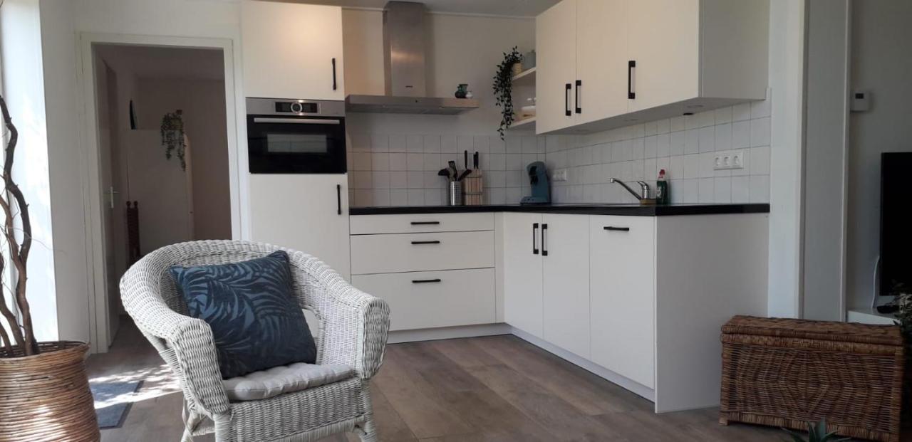In De Boomgaard Apartment Burgh-Haamstede Exterior photo